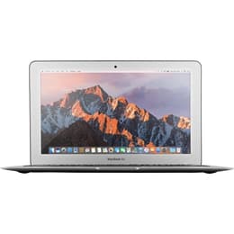 MacBook Air 13" (2015) - Core i7 2.2 GHz SSD 512 - 8GB - teclado inglés