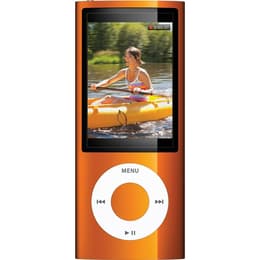 iPod nano 5 16GB - Naranja