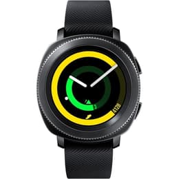 Relojes Cardio GPS Samsung Gear Sport (SM-R600) - Negro