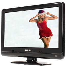 TV Philips LCD Full HD 1080p 48 cm 19PFL3404H
