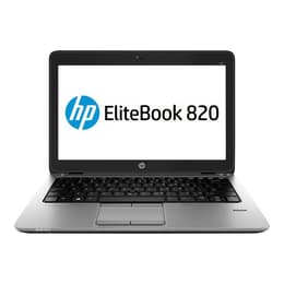 Hp EliteBook 820 G2 12" Core i5 2.3 GHz - SSD 1000 GB - 16GB - Teclado Español