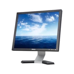 Monitor 17" LCD SXGA Dell E176FPC