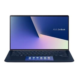 Asus ZenBook 14 UX434FAC-A5188T 14" Core i7 1.8 GHz - SSD 512 GB - 16GB - QWERTY - Inglés