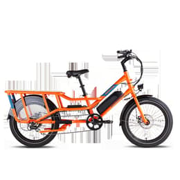 Rad Power Bikes radwagon 4 Bicis eléctricas