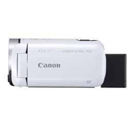 Cámara Canon Legria HF-R806 Blanco