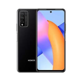 Honor 10X Lite 128GB - Negro - Libre - Dual-SIM