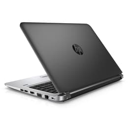 HP ProBook 440 G3 14" Core i7 2.5 GHz - SSD 256 GB - 8GB - QWERTZ - Alemán