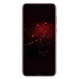 Honor Play 64GB - Rojo - Libre
