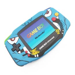 Nintendo Game Boy Advance Pokémon Venusaur Edition - Azul