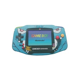 Nintendo Game Boy Advance Pokémon Venusaur Edition - Azul