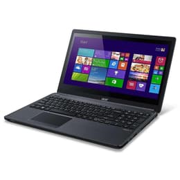 Acer Aspire E1-570-33218G50D 15" Core i3 1.8 GHz - SSD 256 GB - 8GB - teclado francés