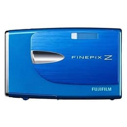 Cámara compacta FinePix Z20fd - Azul Fujifilm Fujinon f/3,7 – 4