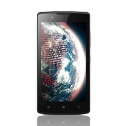 Lenovo A2010 8GB - Negro - Libre