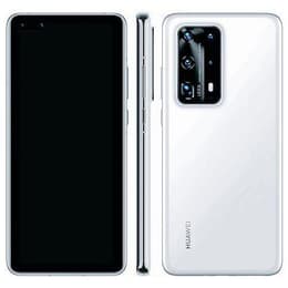 Huawei P40 128GB - Blanco - Libre - Dual-SIM