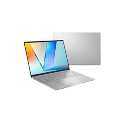 Asus VivoBook S16 OLED M5606WA-MX014W 16" Ryzen AI 9 5.1 GHz - SSD 1 TB - 32GB - QWERTY - Inglés