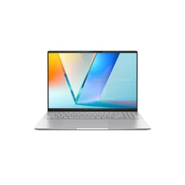 Asus VivoBook S16 OLED M5606WA-MX014W 16" Ryzen AI 9 5.1 GHz - SSD 1 TB - 32GB - QWERTY - Inglés