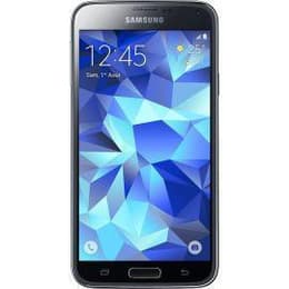 Galaxy S5 Neo 16GB - Negro - Libre