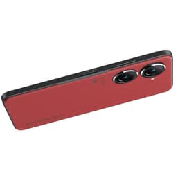 Asus Zenfone 9 128GB - Rojo - Libre