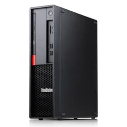 Lenovo ThinkStation P330 SFF Xeon E 3.5 GHz - SSD 2 TB RAM 16 GB
