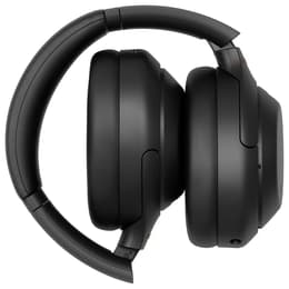 Cascos reducción de ruido wireless micrófono Sony WH-1000XM4 - Negro