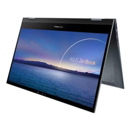 Asus ZenBook Flip UX363JA-EM120T 13" Core i5 1.1 GHz - SSD 512 GB - 8GB - QWERTY - Inglés