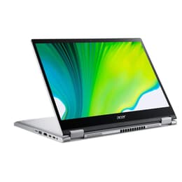 Acer Spin 3 13" Core i7 2.8 GHz - SSD 1 TB - 16GB - QWERTZ - Alemán