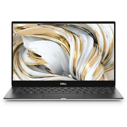 Dell XPS 13 9305 13" Core i5 2.4 GHz - SSD 256 GB - 8GB - AZERTY - Francés