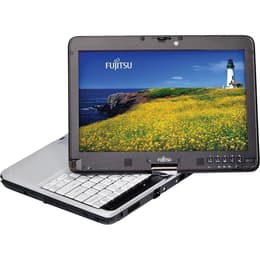 Fujitsu LifeBook T731 12" Core i3 2.3 GHz - HDD 320 GB - 4GB - Teclado Francés