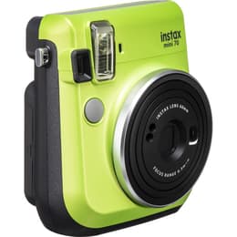 Instantánea Instax mini 70 - Verde
