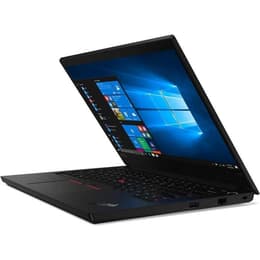 Lenovo ThinkPad E14 14" Core i3 2.1 GHz - SSD 256 GB - 8GB - QWERTY - Español