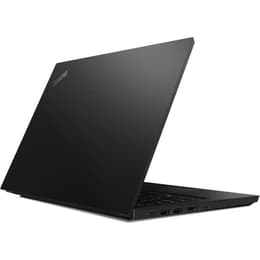Lenovo ThinkPad E14 14" Core i3 2.1 GHz - SSD 256 GB - 8GB - QWERTY - Español