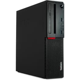 Lenovo ThinkCentre M73 Core i3 3.4 GHz - SSD 128 GB RAM 8 GB