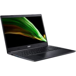 Acer Aspire 5 15" Ryzen 5 2.1 GHz - SSD 512 GB - 16GB - AZERTY - Francés