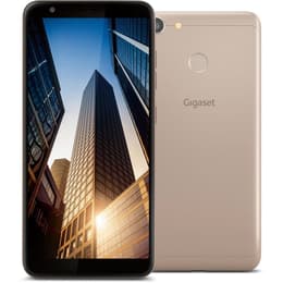 Gigaset GS180 16GB - Oro - Libre