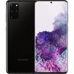 Galaxy S20+ 5G 128GB - Negro - Libre