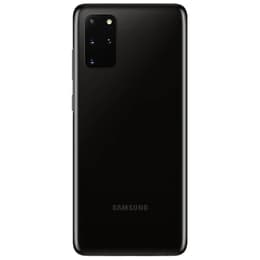 Galaxy S20+ 5G 128GB - Negro - Libre