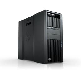 HP WorkStation Z840 Xeon E5 2,2 GHz - SSD 1 TB + HDD 2 TB RAM 192 GB