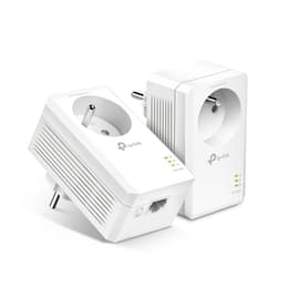 Tp-Link TL-PA7017P KIT(FR) Adaptador de red Powerline