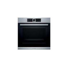 Multifunción de calor Bosch Hbg672bs1f Horno