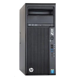 HP Workstation Z230 Xeon E3-1225 3,2 GHz - HDD 1 TB RAM 8 GB