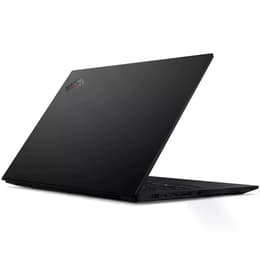 Lenovo ThinkPad X1 Carbon G9 14" Core i7 3 GHz - SSD 1 TB - 16GB - QWERTY - Español