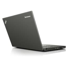 Lenovo ThinkPad X240 12" Core i3 1.9 GHz - SSD 128 GB - 8GB - Teclado Español