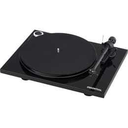 Audio-Technica Pro-Ject Essential III Tocadiscos