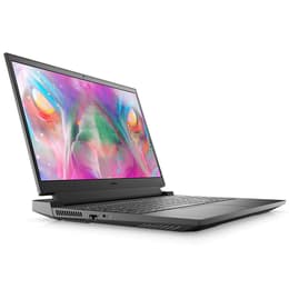 Dell G15 5510 15" Core i5 2.6 GHz - SSD 256 GB - 8GB - QWERTY - Español
