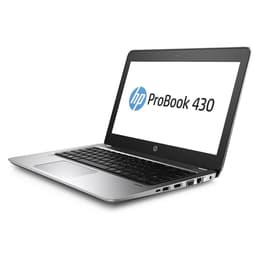 Hp ProBook 430 G4 13" Core i3 2.4 GHz - SSD 512 GB - 4GB - Teclado Alemán