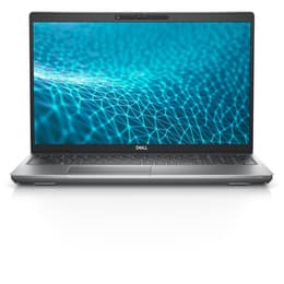 Dell Latitude 5531 15" Core i5 2.2 GHz - SSD 512 GB - 16GB - AZERTY - Francés