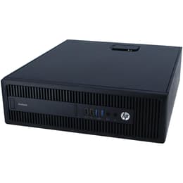 HP ProDesk 600 G2 SFF Core i5 3,2 GHz - SSD 256 GB RAM 16 GB