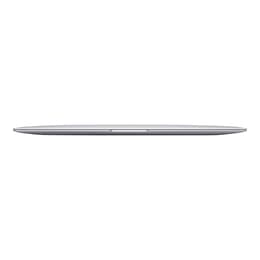 MacBook Air 11" (2015) - Core i5 1.6 GHz SSD 128 - 4GB - teclado sueco