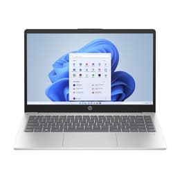 HP 14-EP0036NF 14" Core i3 1.8 GHz - SSD 256 GB - 8GB - AZERTY - Francés