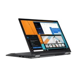 Lenovo ThinkPad X13 Yoga G2 13" Core i5 2.4 GHz - SSD 1 TB - 8GB - QWERTY - Italiano